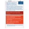 Illustration of the product packaging Doppelherz aktiv Coenzym Q10 +B-vitamins  rear view